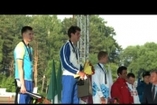Embedded thumbnail for UIPM 2015 World Cup Final - Men&amp;#039;s Individual - Awards Ceremony